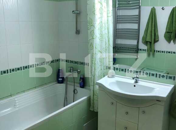 Apartament de vânzare 2 camere Manastur - 42058AV | BLITZ Cluj-Napoca | Poza12