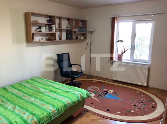 Apartament de vânzare 2 camere Manastur - 42058AV | BLITZ Cluj-Napoca | Poza1