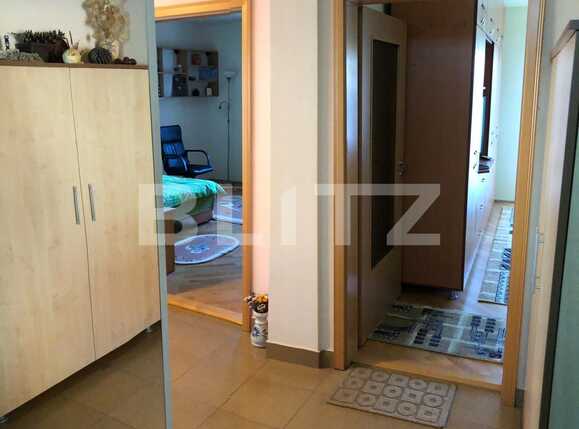 Apartament de vânzare 2 camere Manastur - 42058AV | BLITZ Cluj-Napoca | Poza5