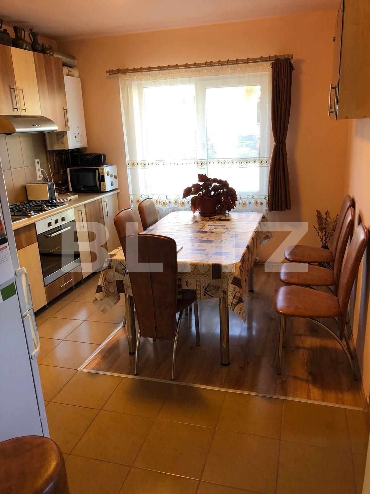 Apartament de vânzare 2 camere Manastur - 42058AV | BLITZ Cluj-Napoca | Poza3