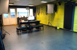  Spatiu comercial, 63 mp, zona Piata Marasti, investitie ideala!