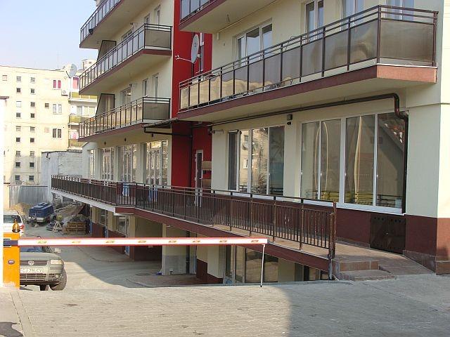 Spațiu comercial de vânzare Marasti - 42059SVC | BLITZ Cluj-Napoca | Poza2