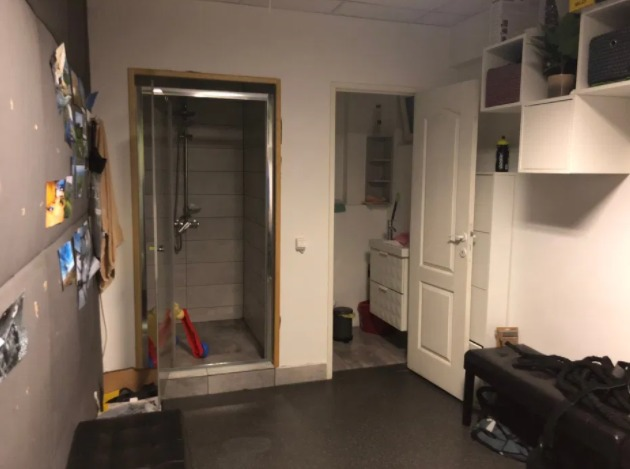 Spațiu comercial de vânzare Marasti - 42059SVC | BLITZ Cluj-Napoca | Poza5