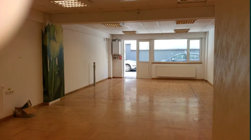 Spațiu comercial de vânzare Marasti - 42059SVC | BLITZ Cluj-Napoca | Poza8