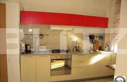 Apartament 3 camere, in zona strazii Nasaud!