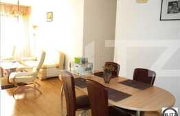 Apartament 3 camere, in zona strazii Nasaud!