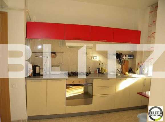 Apartament de vânzare 3 camere Central - 4206AV | BLITZ Cluj-Napoca | Poza5