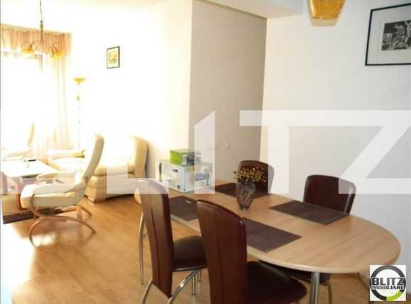 Apartament de vânzare 3 camere Central - 4206AV | BLITZ Cluj-Napoca | Poza3