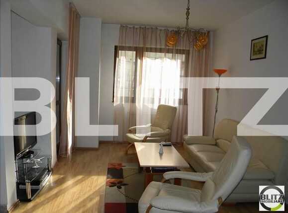 Apartament de vânzare 3 camere Central - 4206AV | BLITZ Cluj-Napoca | Poza1