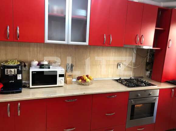 Apartament de vânzare 2 camere Floreşti - 42060AV | BLITZ Cluj-Napoca | Poza6