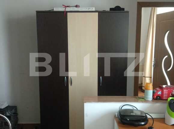 Garsonieră de vânzare Floreşti - 42061AV | BLITZ Cluj-Napoca | Poza2