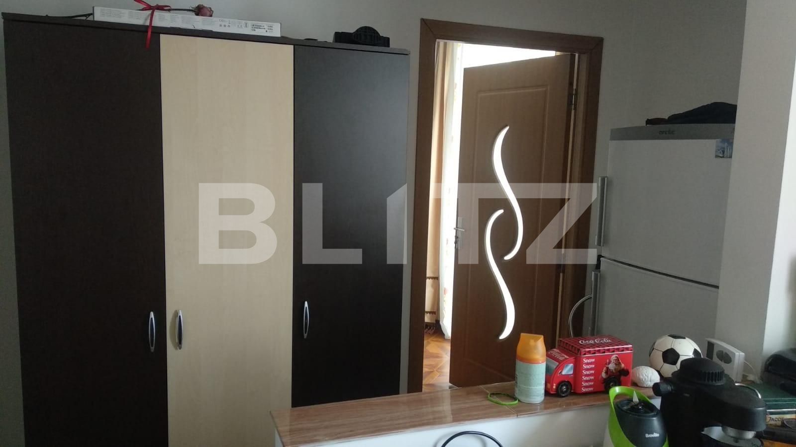 Garsonieră de vânzare Floreşti - 42061AV | BLITZ Cluj-Napoca | Poza3