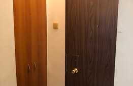 Apartament 2 camere, decomandat, zona strazii Calea Floresti