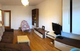 Apartament 2 camere, decomandat, zona strazii Calea Floresti