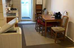 Apartament 2 camere, decomandat, zona strazii Calea Floresti