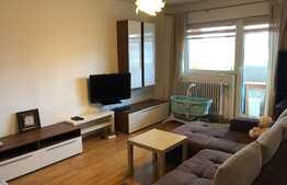 Apartament 2 camere, decomandat, zona strazii Calea Floresti