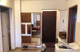 Apartament 2 camere, decomandat, zona strazii Calea Floresti
