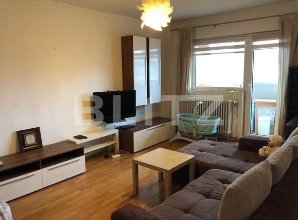 Apartament de vânzare 2 camere Manastur - 42062AV | BLITZ Cluj-Napoca | Poza1