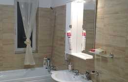 2 camere, modern/lux, spatios, 56 mp, zona strazii Florilor