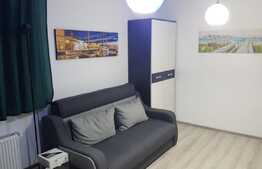 2 camere, modern/lux, spatios, 56 mp, zona strazii Florilor