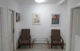 2 camere, modern/lux, spatios, 56 mp, zona strazii Florilor