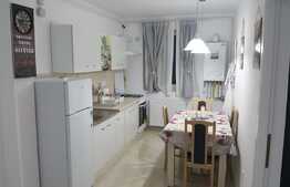 2 camere, modern/lux, spatios, 56 mp, zona strazii Florilor