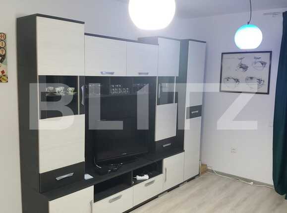 Apartament de vânzare 2 camere Floreşti - 42063AV | BLITZ Cluj-Napoca | Poza3