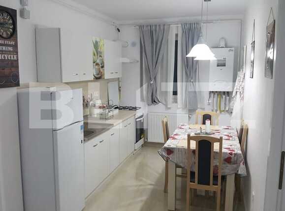 Apartament de vânzare 2 camere Floreşti - 42063AV | BLITZ Cluj-Napoca | Poza1