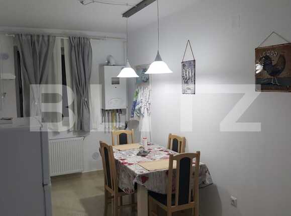 Apartament de vânzare 2 camere Floreşti - 42063AV | BLITZ Cluj-Napoca | Poza2
