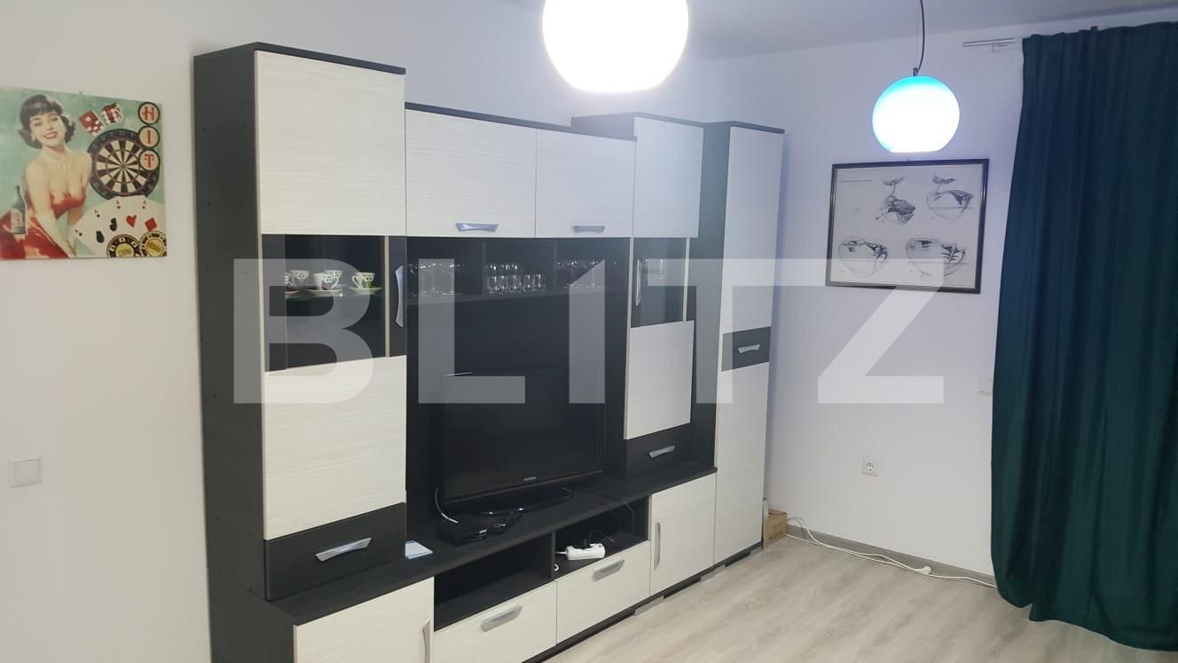 Apartament de vânzare 2 camere Floreşti - 42063AV | BLITZ Cluj-Napoca | Poza3