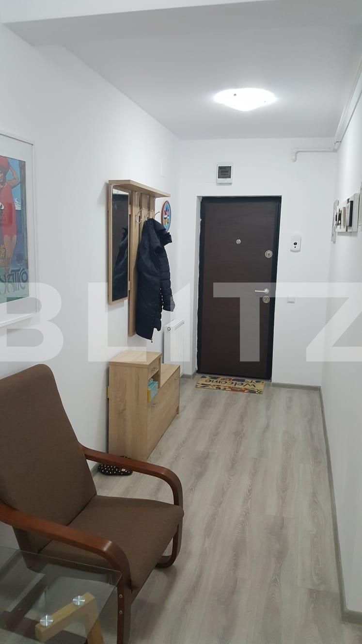 Apartament de vânzare 2 camere Floreşti - 42063AV | BLITZ Cluj-Napoca | Poza8