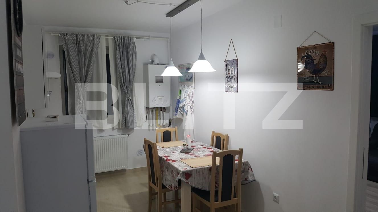 Apartament de vânzare 2 camere Floreşti - 42063AV | BLITZ Cluj-Napoca | Poza2