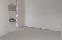 2 camere, semifinisat, 52 mp, zona strazii Sub Cetate