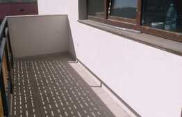 2 camere, semifinisat, 52 mp, zona strazii Sub Cetate