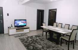 3 camere, modern, 65mp., zona strazii Sub Cetate