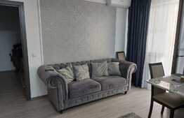 3 camere, modern, 65mp., zona strazii Sub Cetate