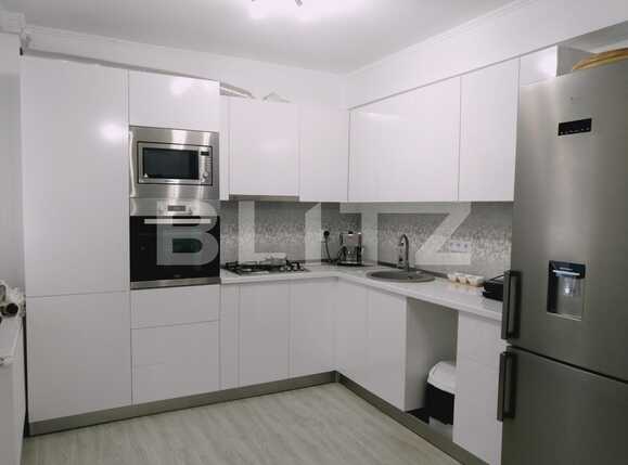 Apartament de vânzare 3 camere Floreşti - 42066AV | BLITZ Cluj-Napoca | Poza1