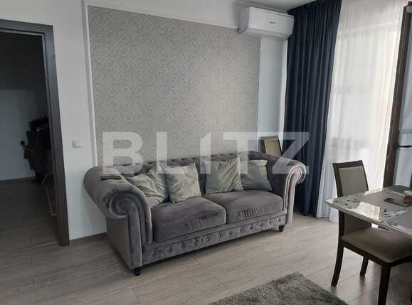 Apartament de vânzare 3 camere Floreşti - 42066AV | BLITZ Cluj-Napoca | Poza3