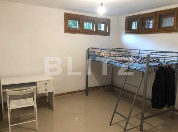 Apartament de închiriat 2 camere Zorilor - 42067AI | BLITZ Cluj-Napoca | Poza1