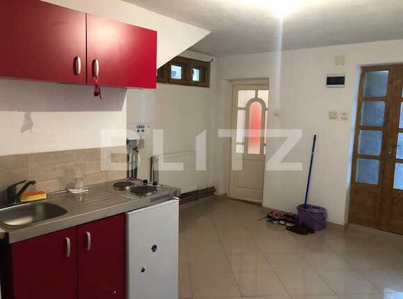 Apartament de închiriat 2 camere Zorilor - 42067AI | BLITZ Cluj-Napoca | Poza5