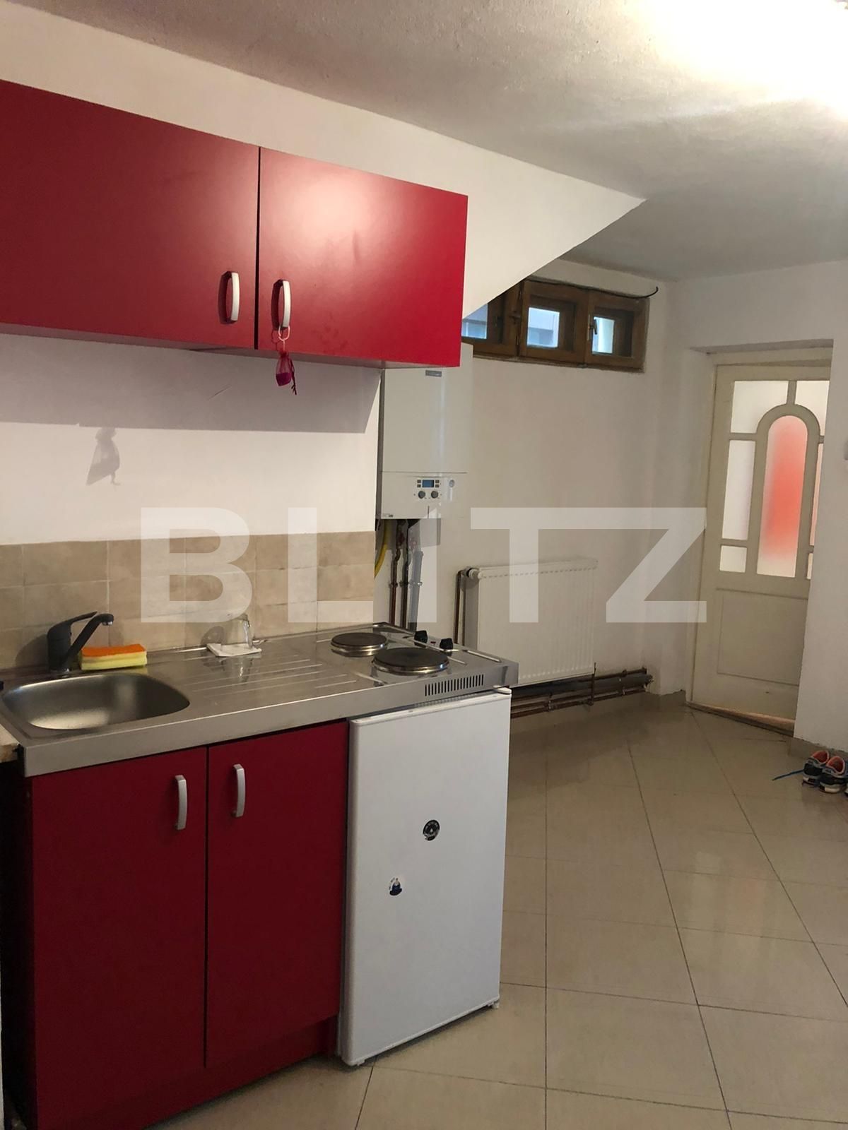 Apartament de închiriat 2 camere Zorilor - 42067AI | BLITZ Cluj-Napoca | Poza6