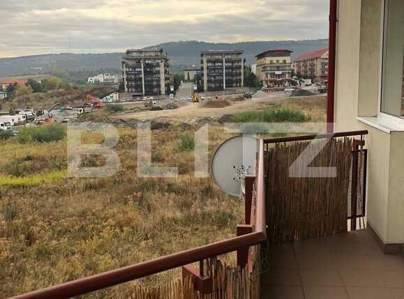 Apartament de închiriat 2 camere Bună Ziua - 42068AI | BLITZ Cluj-Napoca | Poza11