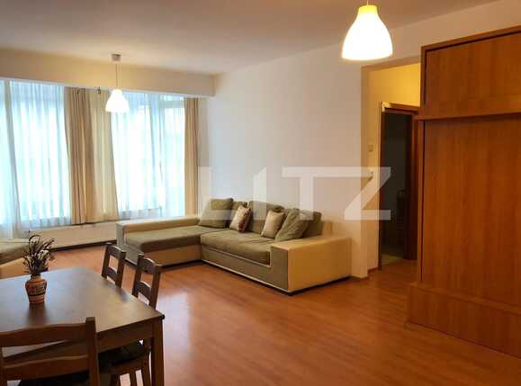 Apartament de închiriat 2 camere Bună Ziua - 42068AI | BLITZ Cluj-Napoca | Poza1