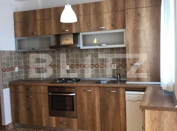 Apartament de închiriat 2 camere Bună Ziua - 42068AI | BLITZ Cluj-Napoca | Poza7