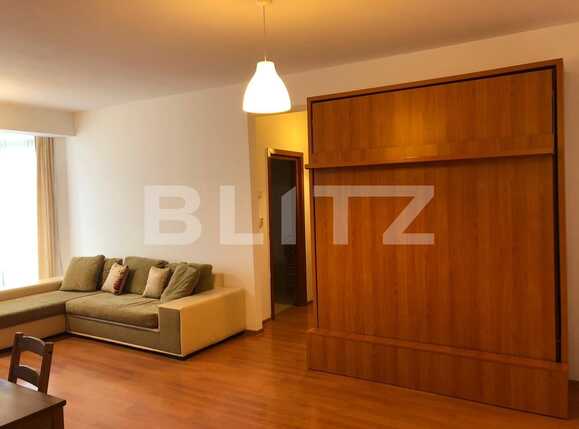 Apartament de închiriat 2 camere Bună Ziua - 42068AI | BLITZ Cluj-Napoca | Poza2