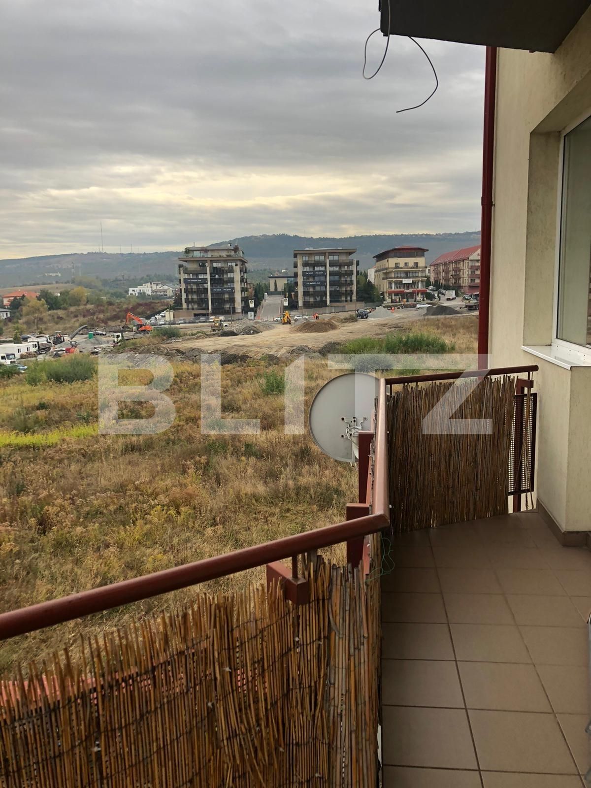 Apartament de închiriat 2 camere Bună Ziua - 42068AI | BLITZ Cluj-Napoca | Poza11