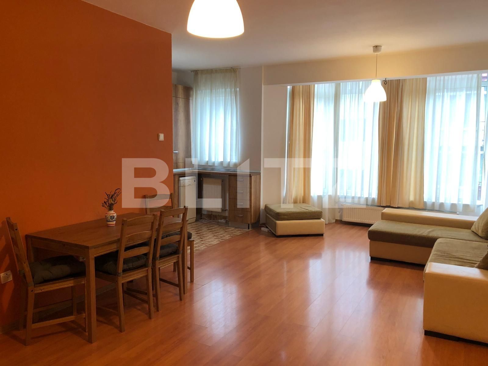 Apartament de închiriat 2 camere Bună Ziua - 42068AI | BLITZ Cluj-Napoca | Poza4
