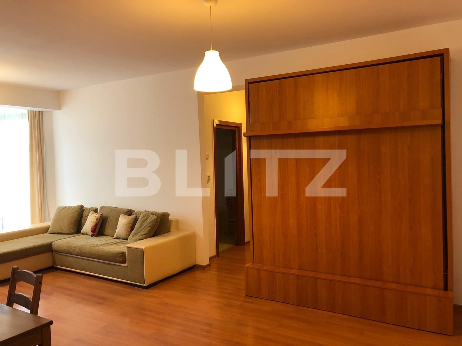 Apartament de închiriat 2 camere Bună Ziua - 42068AI | BLITZ Cluj-Napoca | Poza2
