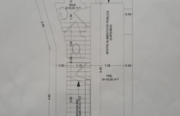 Spatiu alimentatie publica in CF, 71 mp, zona Piezisa