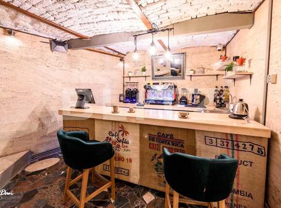 Spațiu comercial de vânzare Central - 42069SVC | BLITZ Cluj-Napoca | Poza5